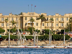  Sofitel Winter Palace Luxor  Луксор